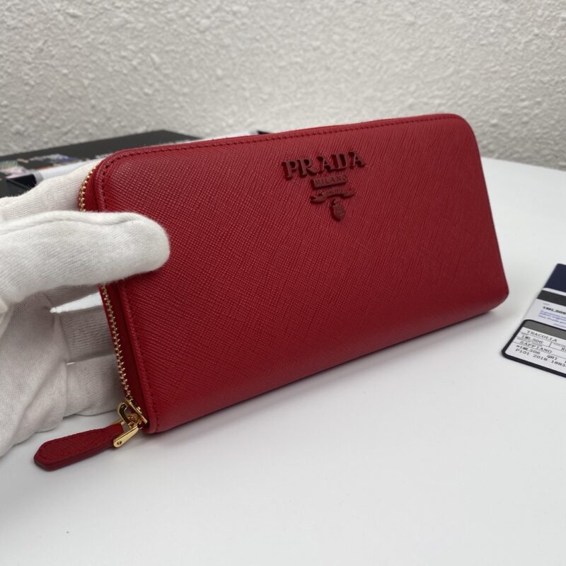 Prada Wallet-20*10CM - Image 16