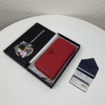 Prada Wallet-20*10CM - Image 17