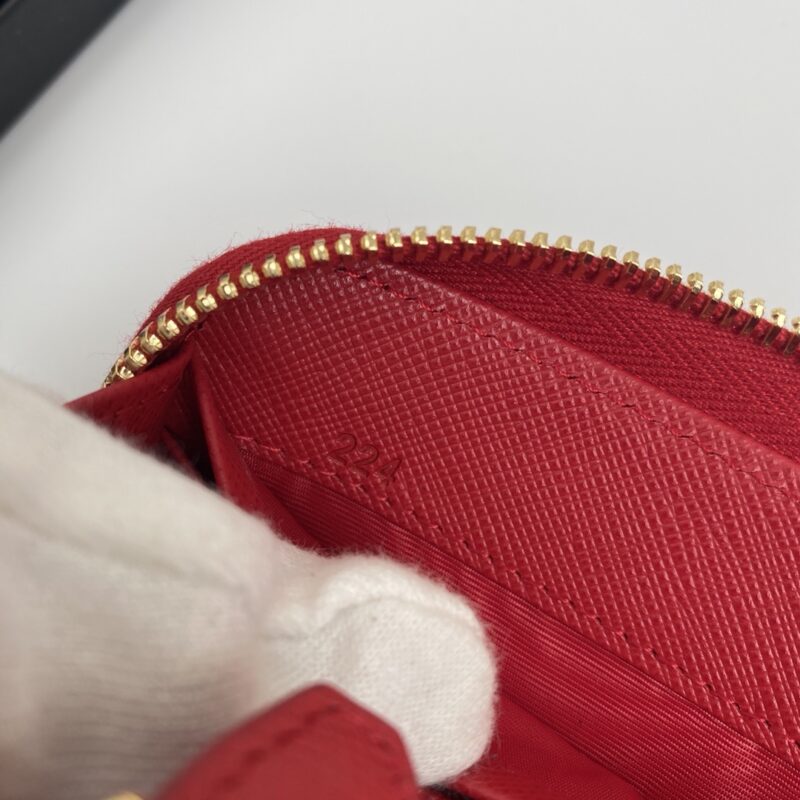 Prada Wallet-20*10CM - Image 19