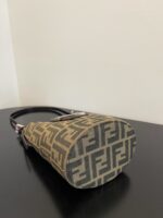 Fendi Vintage Handbags-21x10x14CM - Image 2