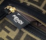FendI Medium Baguette Bag-26x15x4CM - Image 3