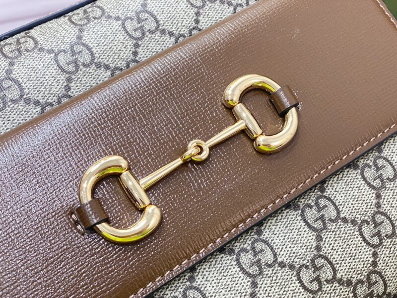 Gucci 1955 Handbag-22.5*17*6.5CM - Image 4