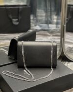YSL Medium Kate Bags-24*14.5*5.5CM - Image 2