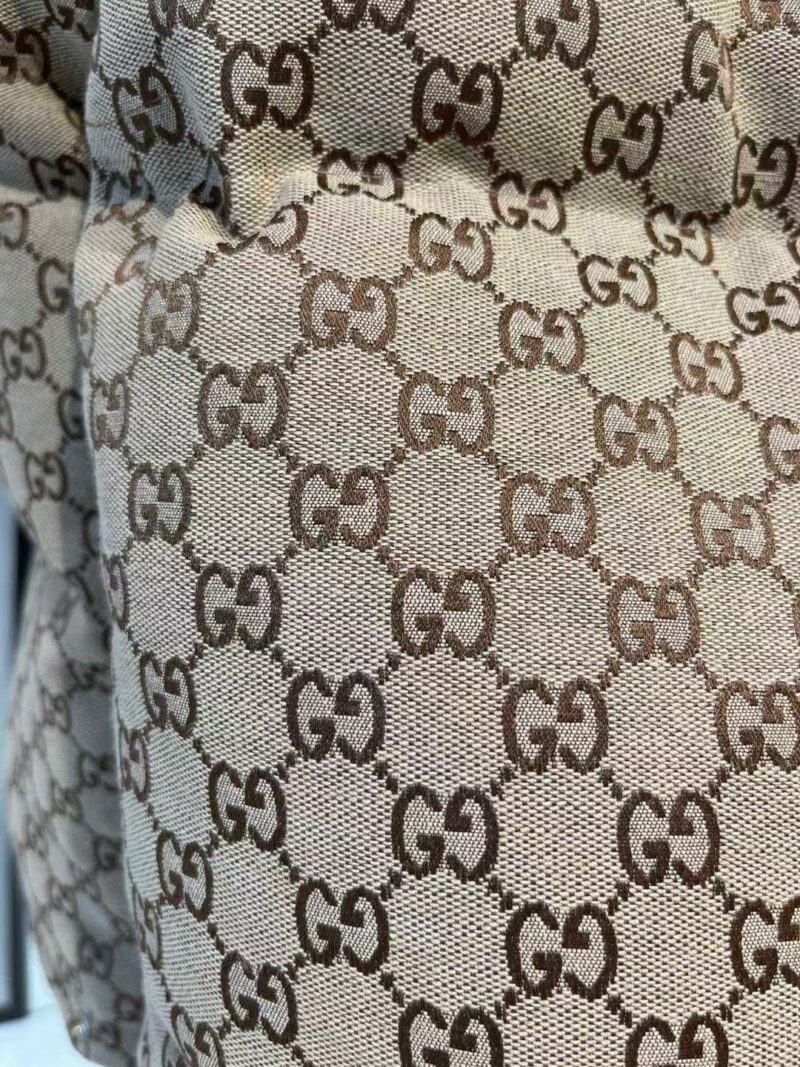 Gucci& The North Face Down Jacket - Image 4