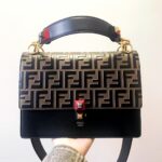 Fendi Kan U-25x17x10CM