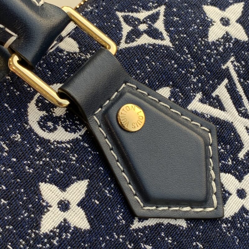 Louis Vuitton Speedy Bandoulière 25-25*19*15CM - Image 2