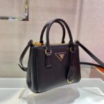 Prada Borsa Galleria Small In Saffiano 1BA906-20*15*9.5CM - Image 5