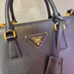 Prada Borsa Galleria Small In Saffiano 1BA906-20*15*9.5CM - Image 9