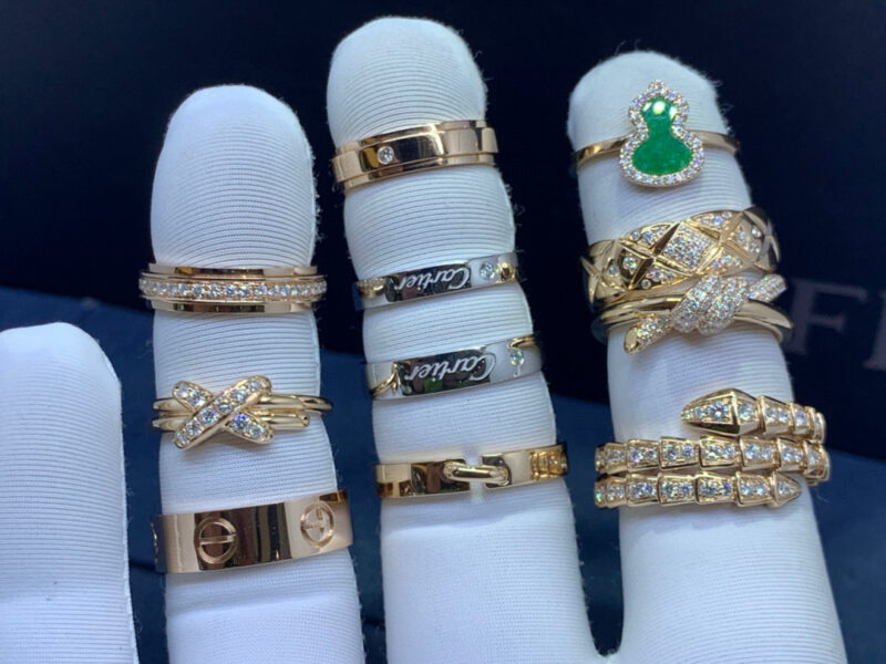 Brand Ring - Image 2