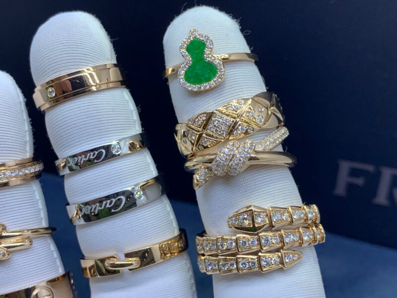 Brand Ring - Image 4