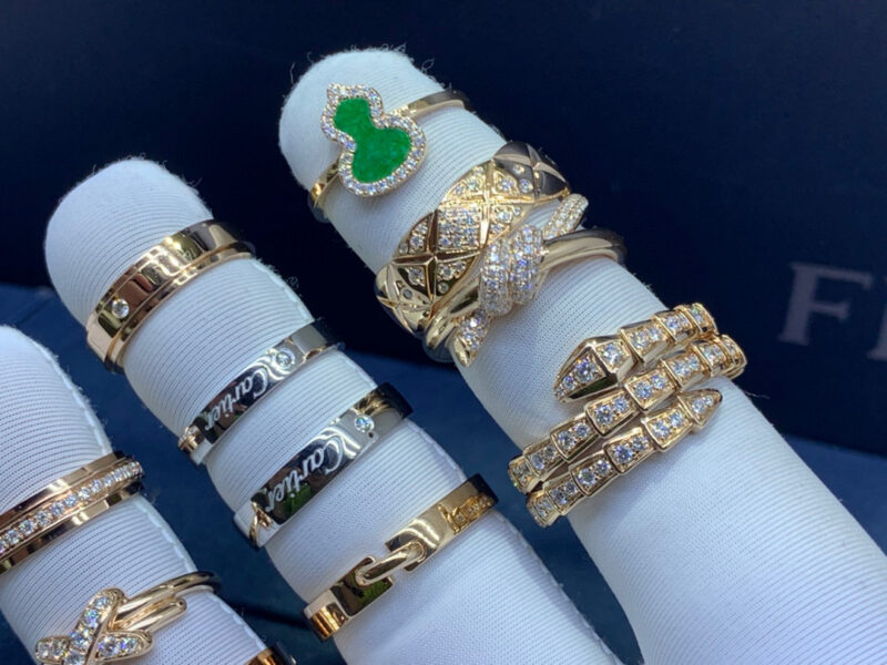 Brand Ring - Image 5