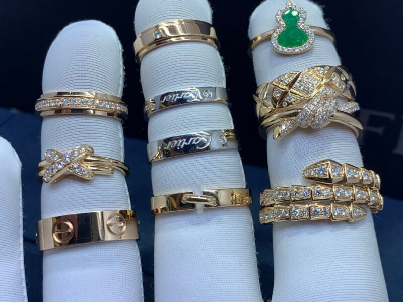 Brand Ring - Image 7