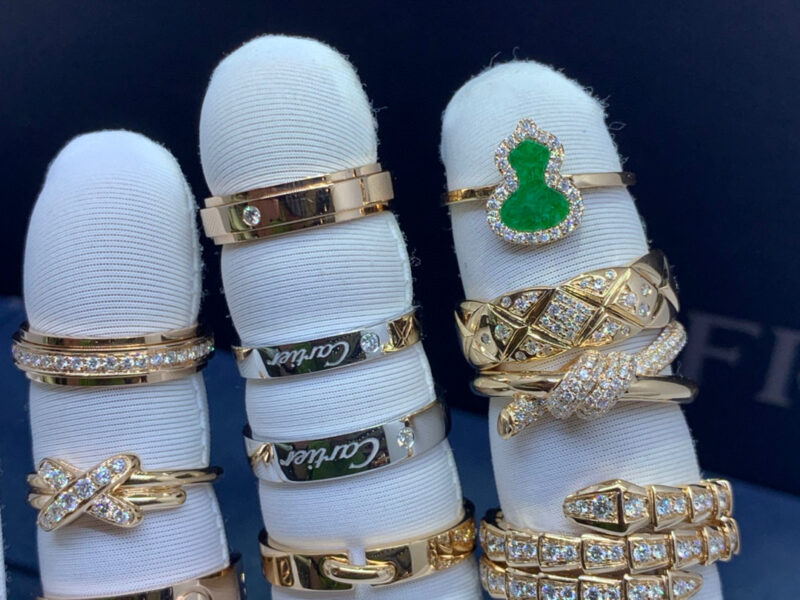 Brand Ring - Image 8