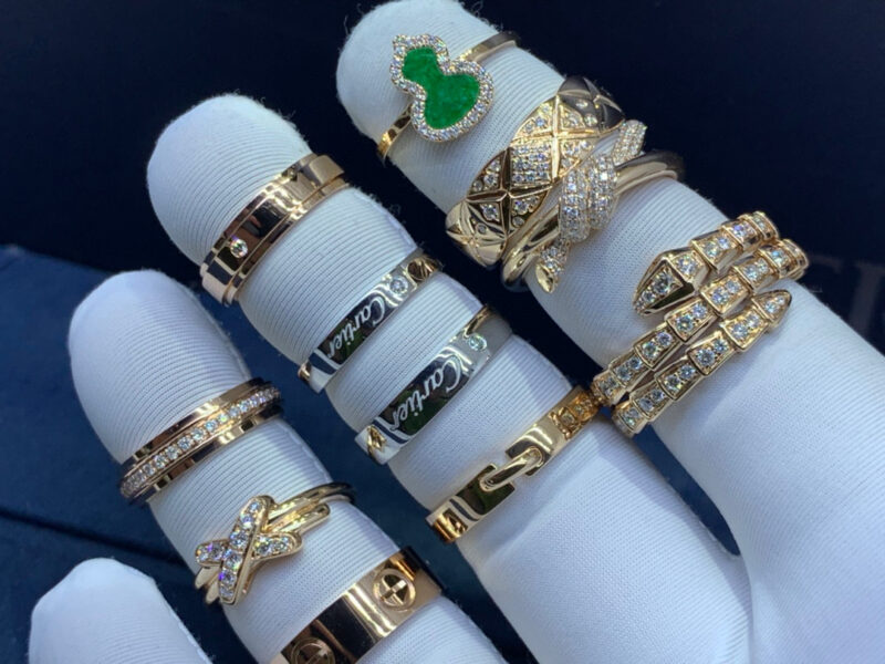 Brand Ring - Image 9