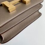 Hermes Constance Epsom Leather-19CM - Image 4