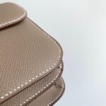 Hermes Constance Epsom Leather-19CM - Image 5