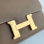 Hermes Constance Epsom Leather-19CM - Image 8