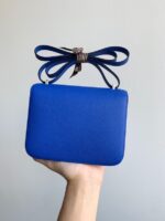 Hermes Constance Epsom Leather-19CM - Image 2