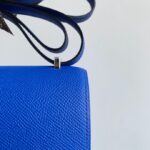 Hermes Constance Epsom Leather-19CM - Image 3