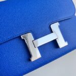 Hermes Constance Epsom Leather-19CM - Image 5