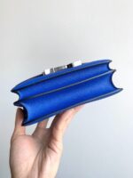 Hermes Constance Epsom Leather-19CM - Image 9