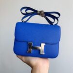 Hermes Constance Epsom Leather-19CM