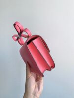 Hermes Constance Epsom Leather-19CM - Image 5