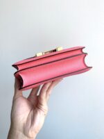 Hermes Constance Epsom Leather-19CM - Image 7