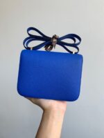 Hermes Constance Epsom Leather-19CM - Image 2