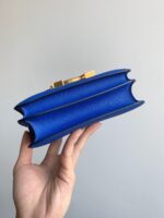 Hermes Constance Epsom Leather-19CM - Image 3