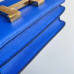Hermes Constance Epsom Leather-19CM - Image 4