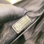 Prada Triangle Handbags 2VH155-28*18*11CM - Image 2
