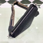 Prada Triangle Handbags 2VH155-28*18*11CM - Image 4