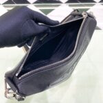 Prada Triangle Handbags 2VH155-28*18*11CM - Image 6