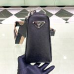 Prada Triangle Handbags 2VH155-28*18*11CM - Image 7