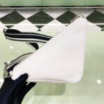 Prada Triangle Handbags 2VH155-28*18*11CM - Image 4