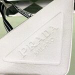 Prada Triangle Handbags 2VH155-28*18*11CM - Image 3