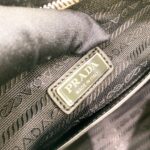 Prada Triangle Handbags 2VH155-28*18*11CM - Image 7