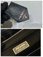 Prada Small Tote In Saffiano Leather 1BA354-28*22*9CM - Image 4