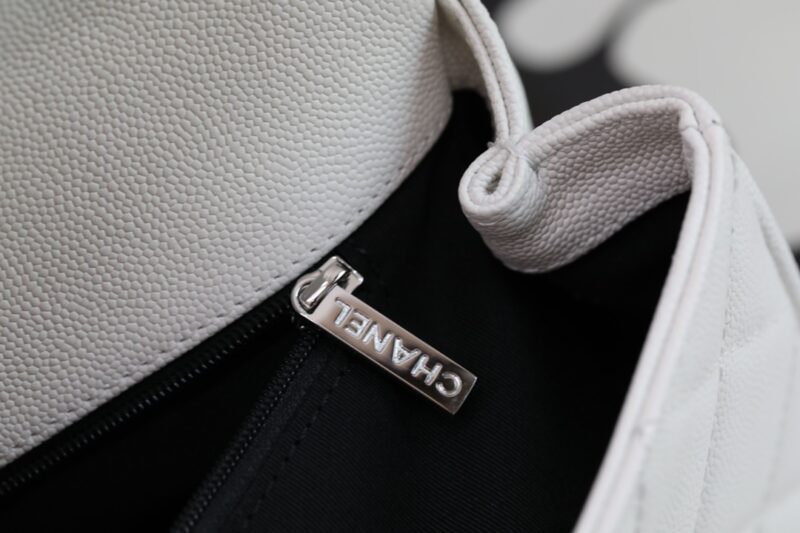 Ch@nel 2021SS Flap Bag - Image 2