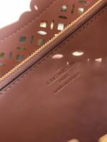 Louis Vuitton Capucines Handlebag-21* 14* 8&27*21*10CM - Image 3