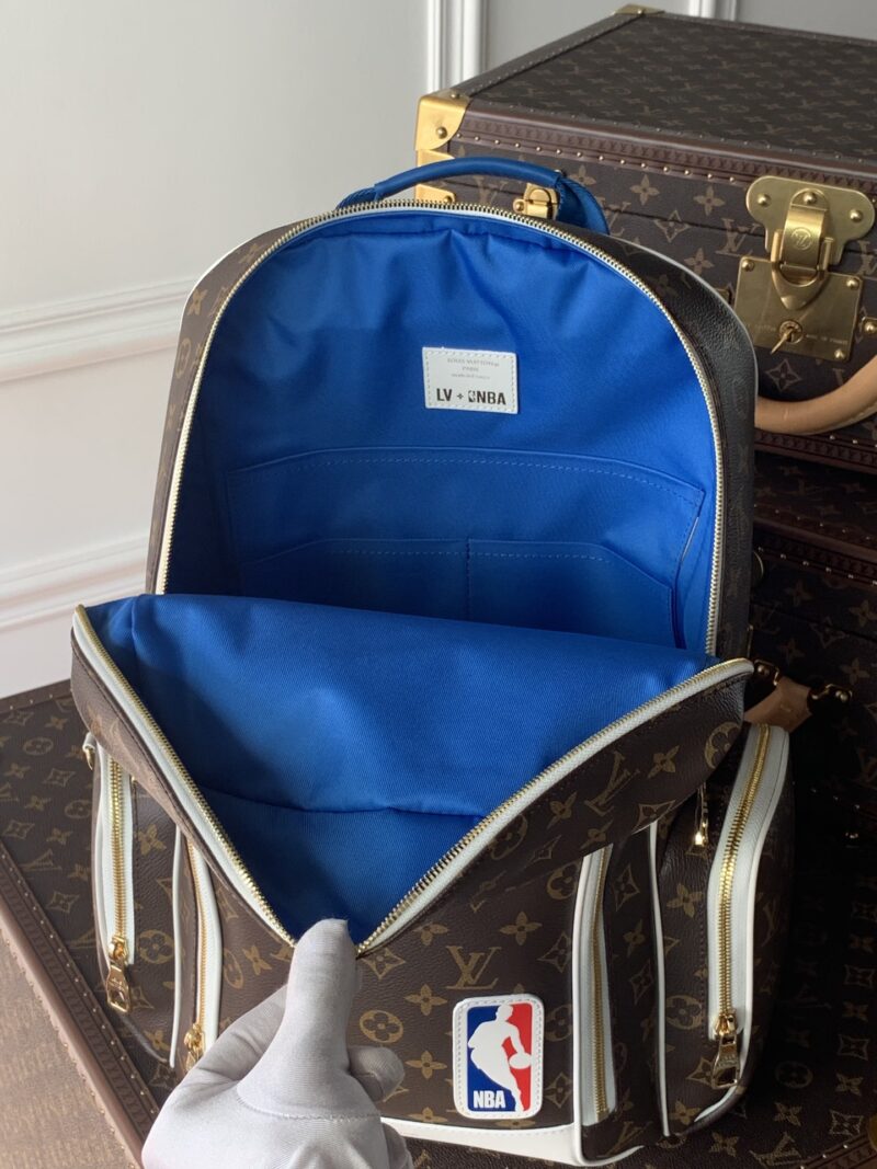 Louis Vuitton Backpack M85146-32*40*13CM - Image 4