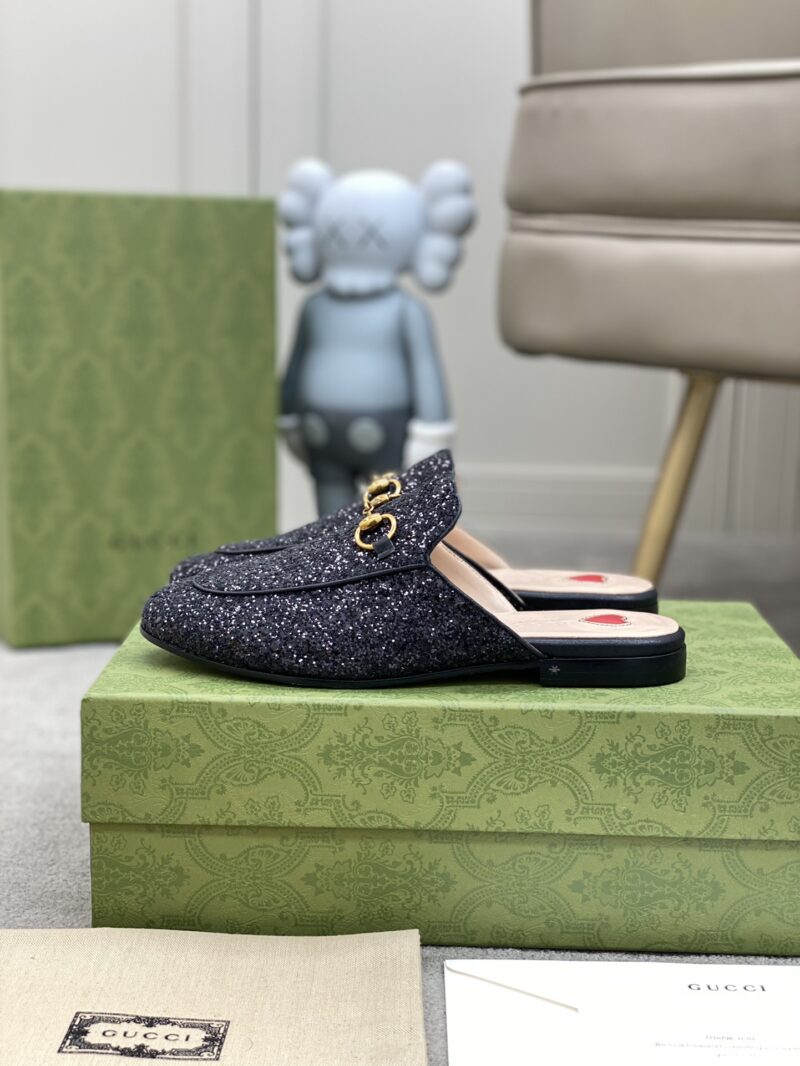 Gucci Loafers Shoes - Image 2