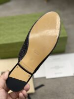 Gucci Loafers Shoes - Image 4