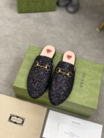 Gucci Loafers Shoes - Image 3