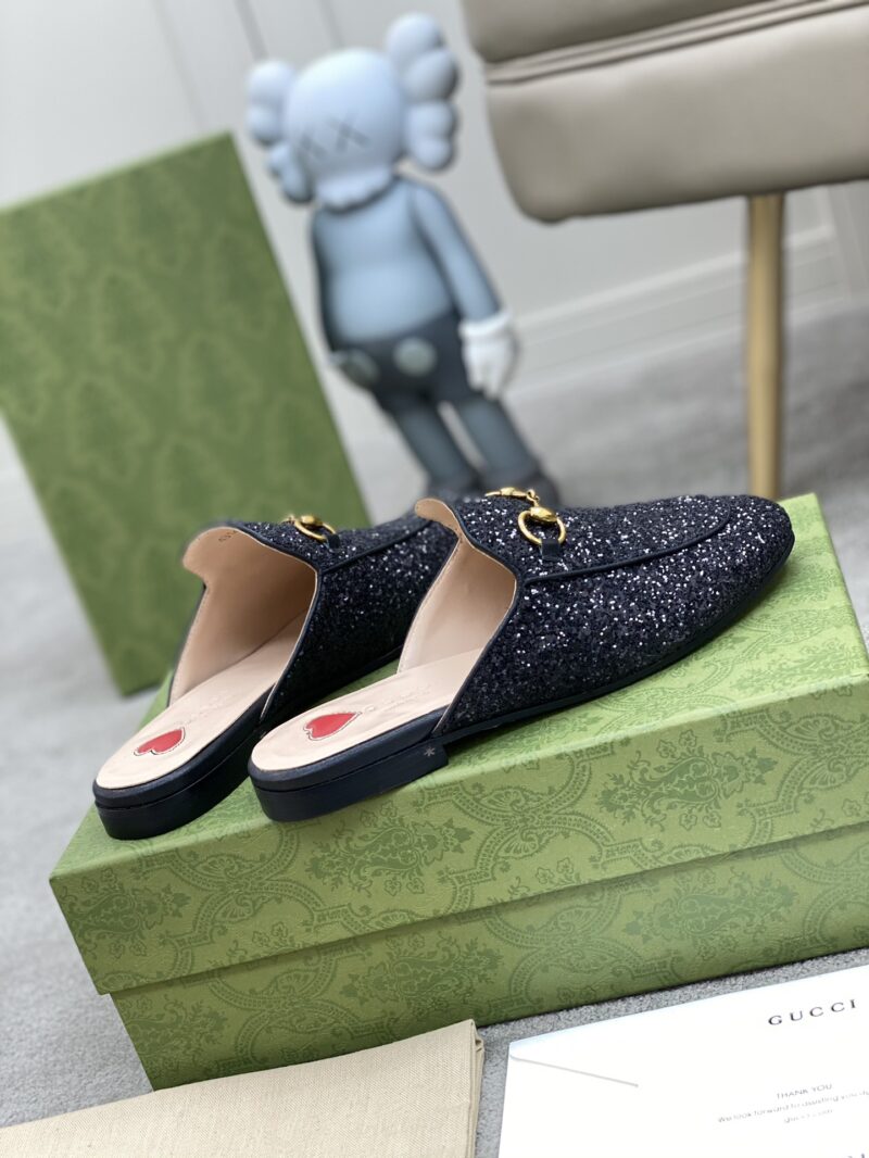 Gucci Loafers Shoes - Image 5