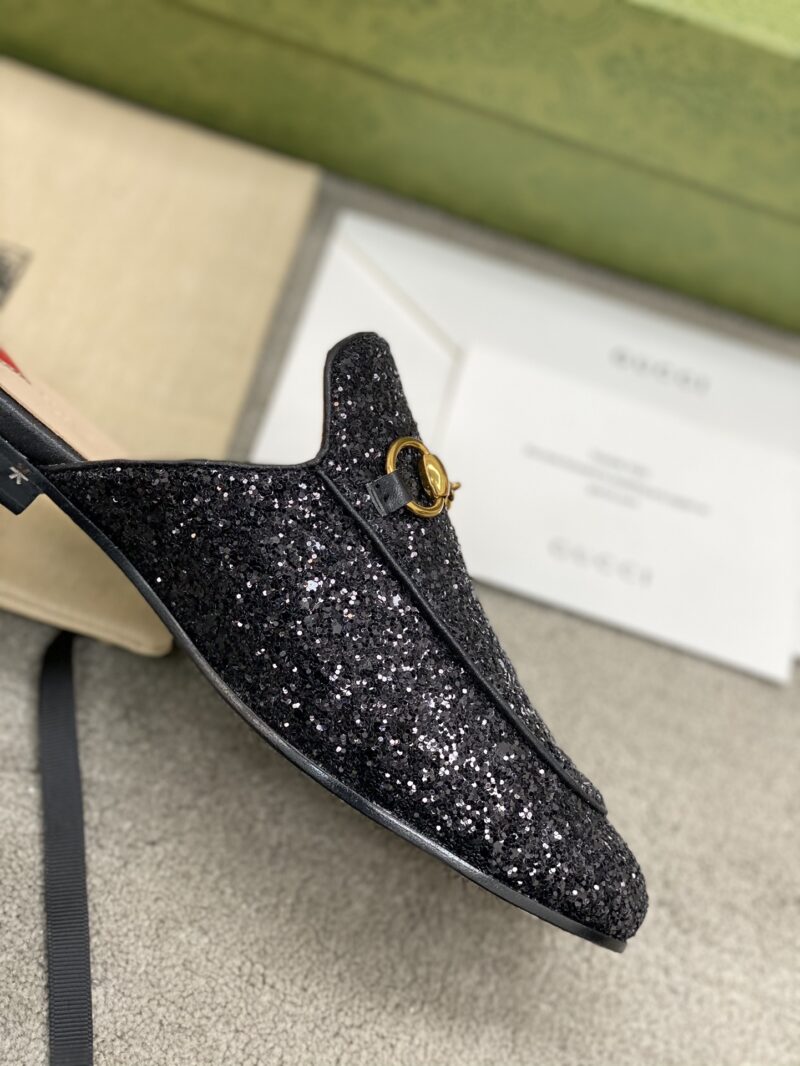 Gucci Loafers Shoes - Image 7