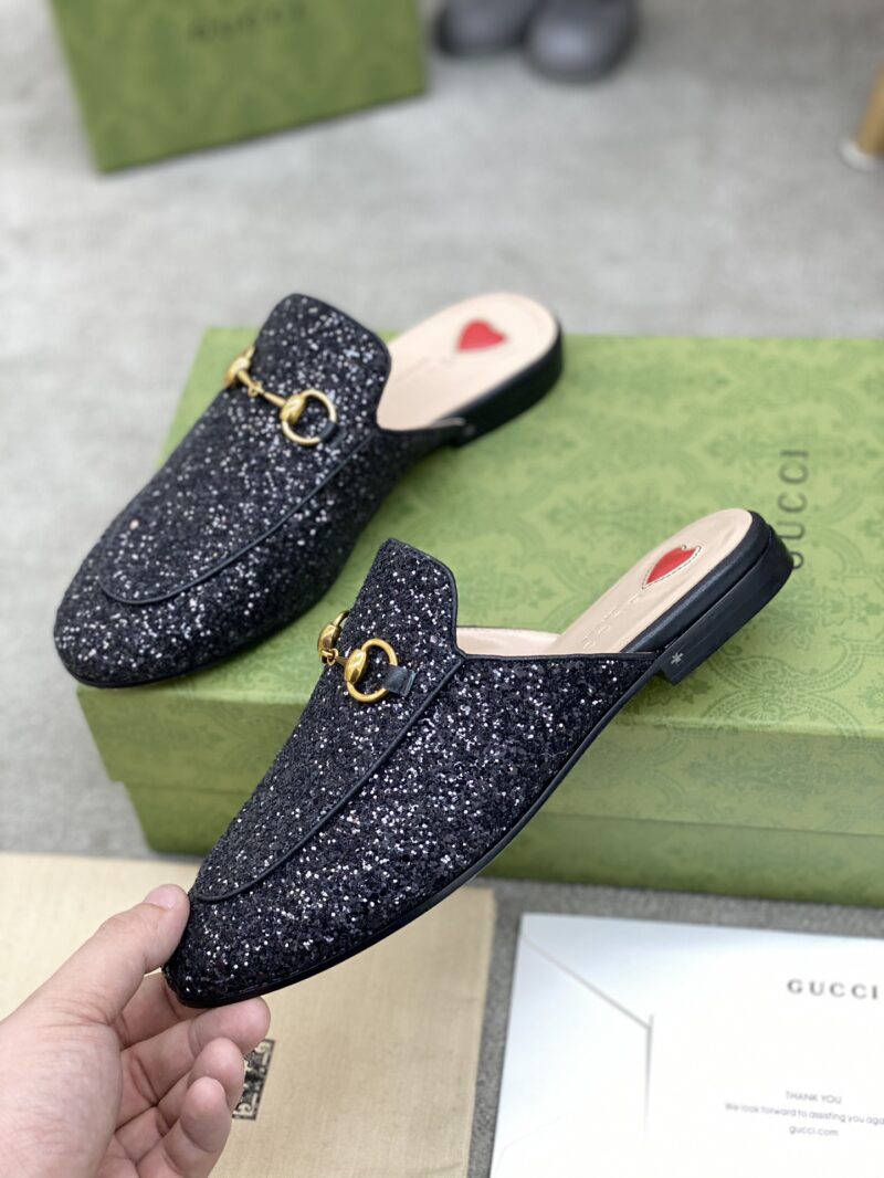 Gucci Loafers Shoes - Image 9
