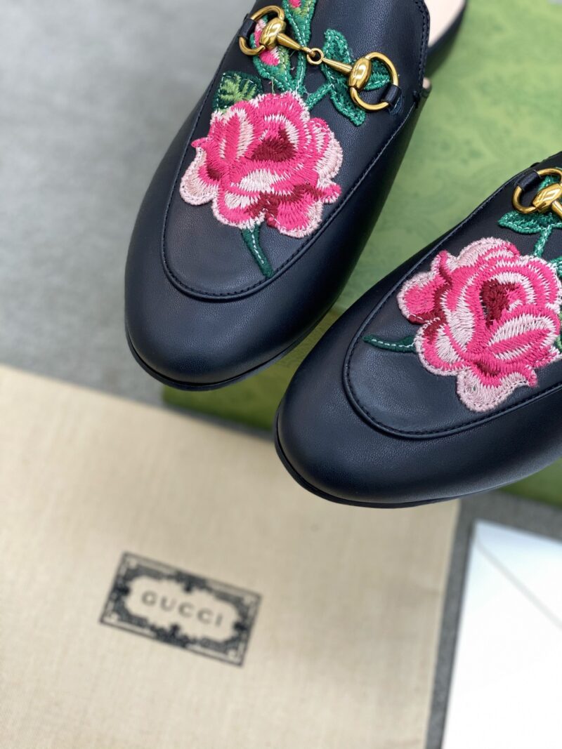 Gucci Loafers Shoes - Image 4