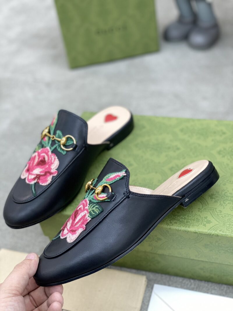Gucci Loafers Shoes - Image 6